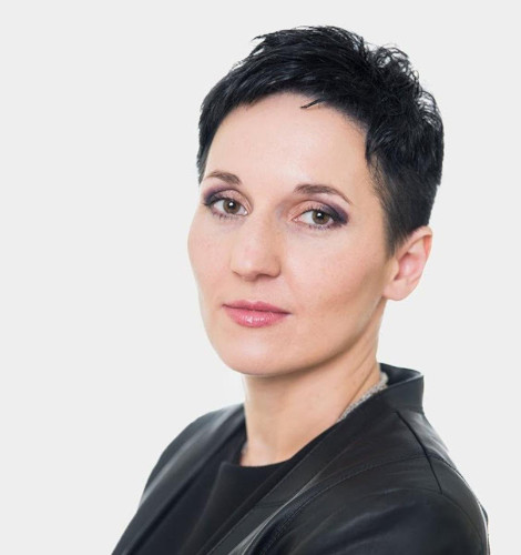 Joanna Stojer-Polańska